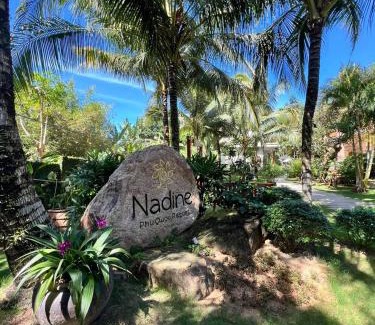 Cua Lap Resort | Relax at Nadine Phu Quoc Resort & Spa: 4-Star Oceanfront Getaway
