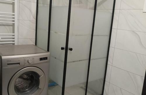 Ardesen Apartment | Comfortable Nadir Home Konaklama with Family-Friendly Amenities