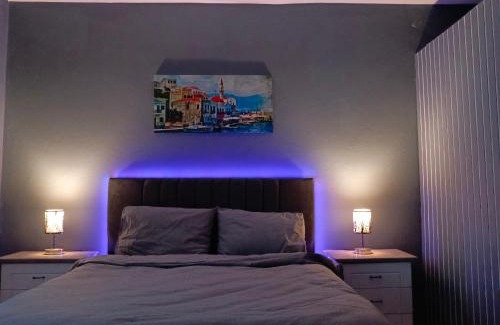 Ardesen Apartment | Comfortable Nadir Home Konaklama with Family-Friendly Amenities