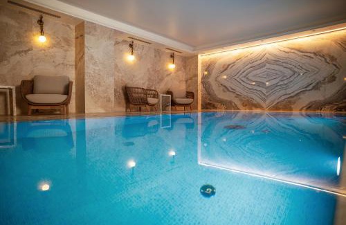 Kosuv Stary Hotel | Pet-Friendly Nadiya Palace: Rated 9.5 with Breakfast Included