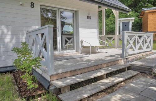 Rusinowo House | Experience Nadmorska Perełka: Pet & Child Friendly Retreat