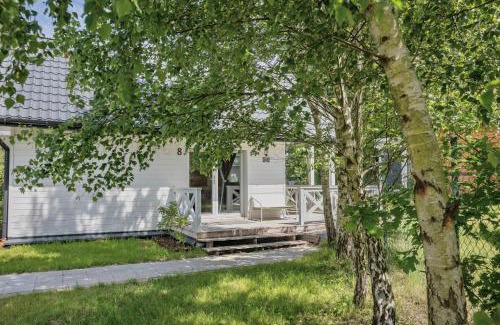 Rusinowo House | Experience Nadmorska Perełka: Pet & Child Friendly Retreat