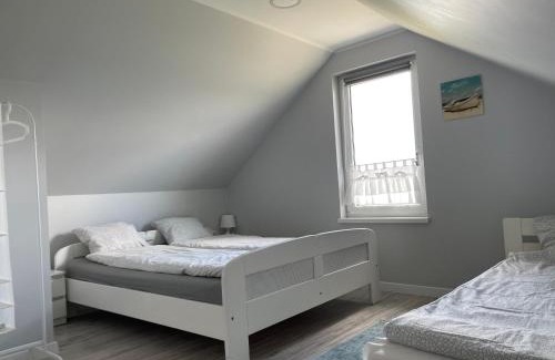 Leba Cabin | Discover Nadmorski Zakątek: Family-Friendly Retreat