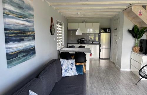 Leba Cabin | Discover Nadmorski Zakątek: Family-Friendly Retreat
