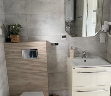 Leba Cabin | Discover Nadmorski Zakątek: Family-Friendly Retreat