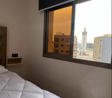 Hay Al Matar Apartment | Family-Friendly Stay at Nador Jadid Hay AL Matar