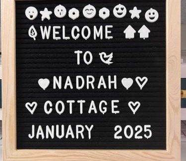 Kampung Batu Maung House | Nadrah Cottage: Family-Friendly Retreat with Kitchen Access