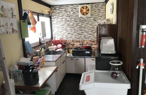 Yuzawa House | Relaxing Retreat at Naeba Ski Resort - Escape to Nature