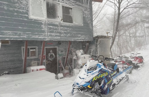 Yuzawa House | Relaxing Retreat at Naeba Ski Resort - Escape to Nature