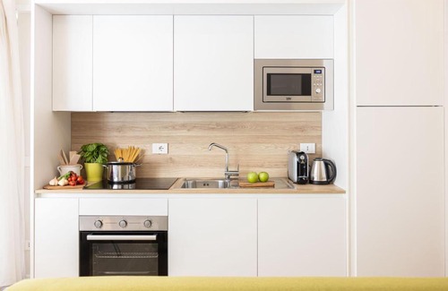 Sorrento House | Nael's House