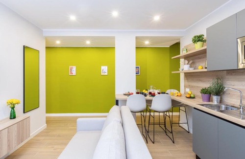 Sorrento House | Nael's House