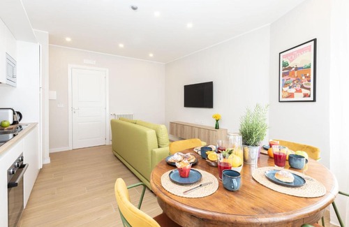 Sorrento House | Nael's House