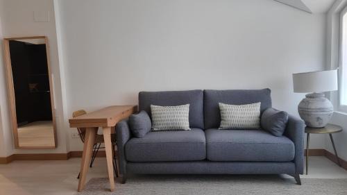 Zarautz Apartment | Charming Apartment Just 2 Minutes from the Beach