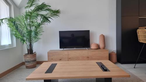 Zarautz Apartment | Charming Apartment Just 2 Minutes from the Beach