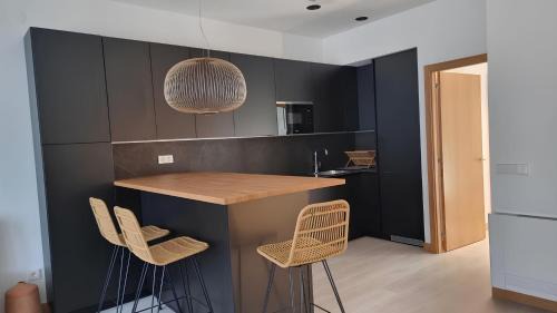 Zarautz Apartment | Charming Apartment Just 2 Minutes from the Beach