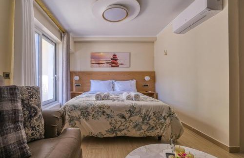 Nafplion City Centre Apartment | Nafplia Castle