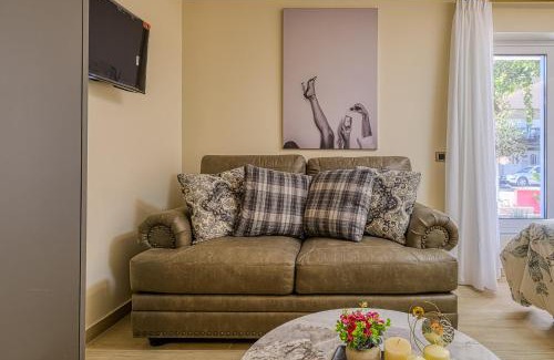 Nafplion City Centre Apartment | Nafplia Castle