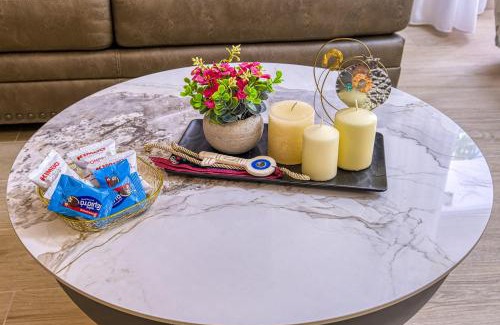 Nafplion City Centre Apartment | Nafplia Castle