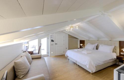 Nafplio Hotel | Highly Rated Nafplion Comfy Suites for Your Getaway