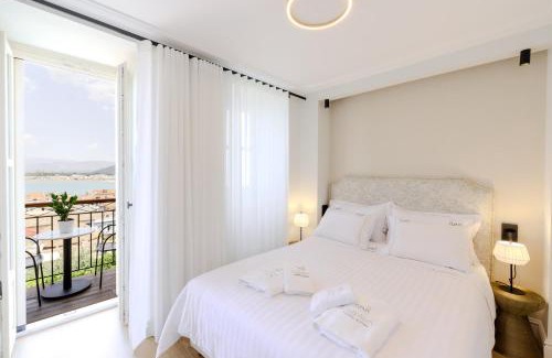 Nafplio Hotel | Highly Rated Nafplion Comfy Suites for Your Getaway