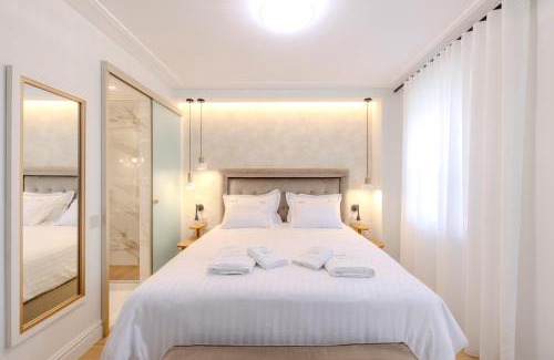Nafplio Hotel | Highly Rated Nafplion Comfy Suites for Your Getaway
