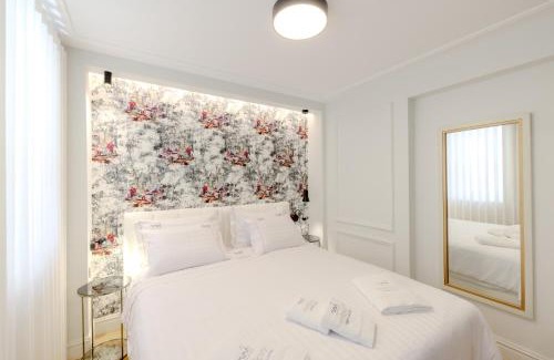 Nafplio Hotel | Highly Rated Nafplion Comfy Suites for Your Getaway