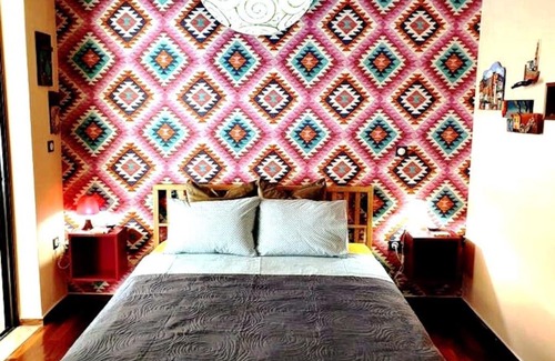 Nafplion City Centre Apartment | Quiet Nafplion Apartment: 15 Minutes to Old Town's Charm