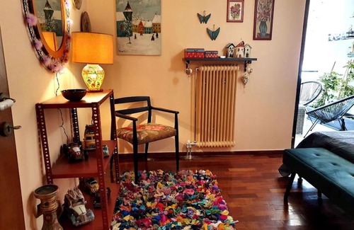 Nafplion City Centre Apartment | Quiet Nafplion Apartment: 15 Minutes to Old Town's Charm