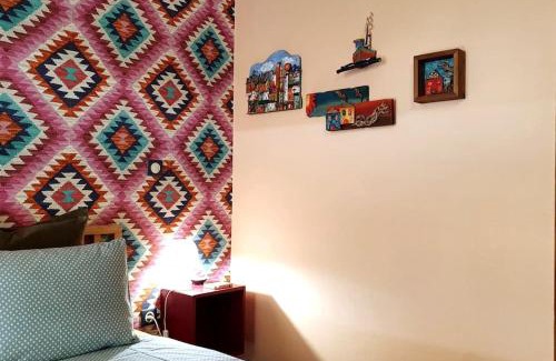 Nafplion City Centre Apartment | Quiet Nafplion Apartment: 15 Minutes to Old Town's Charm