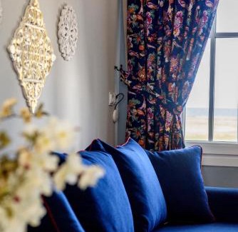 Nea Propontida Apartment | Exceptional Nafsika Suites: Guest Rated 9.9 & Family Friendly