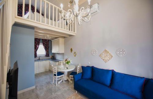 Nea Propontida Apartment | Exceptional Nafsika Suites: Guest Rated 9.9 & Family Friendly