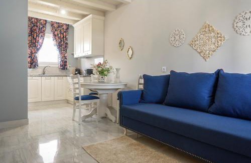 Nea Propontida Apartment | Exceptional Nafsika Suites: Guest Rated 9.9 & Family Friendly