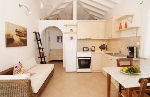 Kerveli Villa | Oceanfront Retreat at Petra Mare Village - Rated 9.4/10