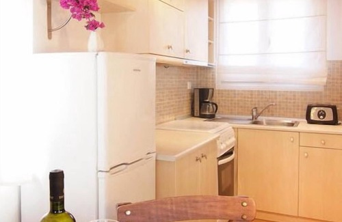 Kerveli Villa | Oceanfront Retreat at Petra Mare Village - Rated 9.4/10