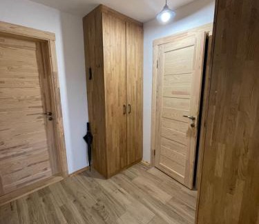 Skhidnytsya Apartment | Unforgettable Oceanfront Stays at Nafta Aparts & Villas