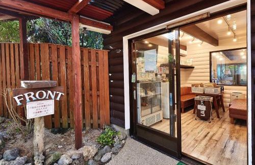 Shoshi Villa | Beachfront Escape: Nagahama Beach Resort Kanon, 4-Star Stay