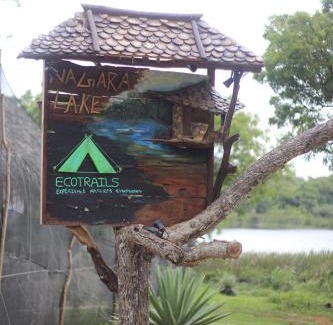 Hambantota Other | Nagara Lake Glamping Resort