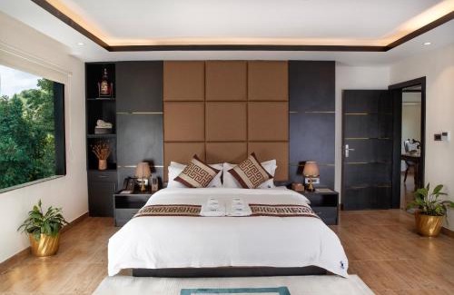 Kathmandu Hotel | Experience Elegance at Hotel Monalisa Kathmandu