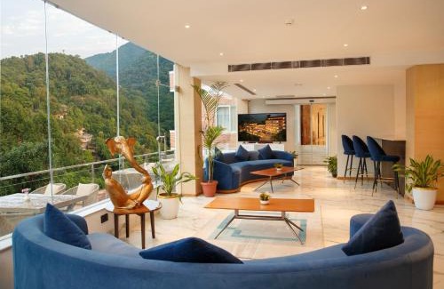 Kathmandu Hotel | Experience Elegance at Hotel Monalisa Kathmandu