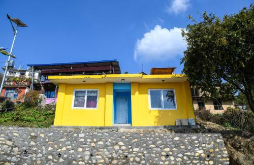 Nagarkot House | Cozy Homestay in Nagarkot with Family-Friendly Amenities