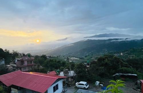 Nagarkot House | Nagarkot New Homestay
