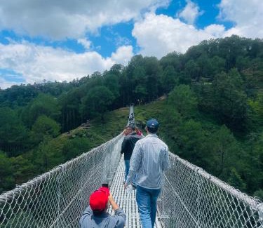 Nagarkot House | Nagarkot New Homestay