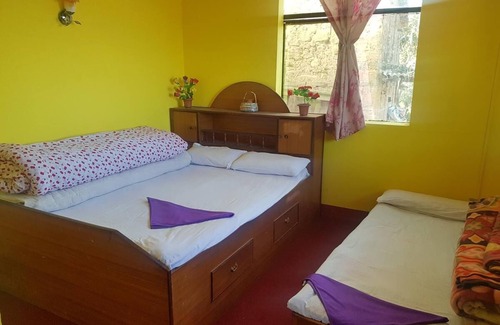Nagarkot House | Discover Nagarkot Community Homestay with Family-Friendly Amenities