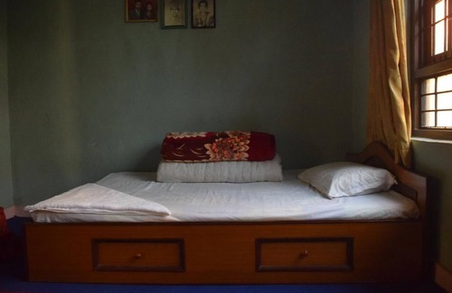 Nagarkot House | Discover Nagarkot Community Homestay with Family-Friendly Amenities