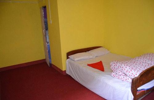 Nagarkot House | Discover Nagarkot Community Homestay with Family-Friendly Amenities