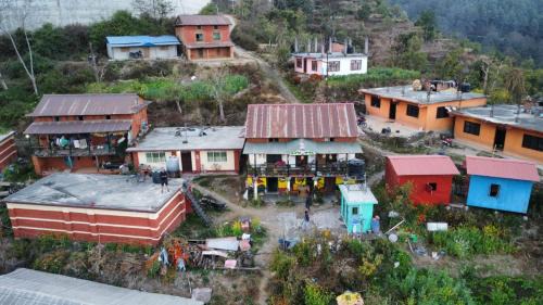 Nagarkot House | Pet-Friendly Retreat at Nagarkot Trekkers Inn - Rated 9.1