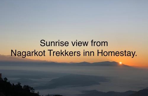Nagarkot House | Pet-Friendly Retreat at Nagarkot Trekkers Inn - Rated 9.1