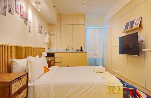 Surabaya Apartment | Experience Nagasaki 長崎 at Anderson - Guest Rated 10/10