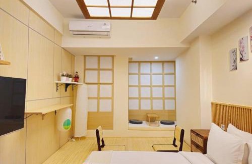 Surabaya Apartment | Experience Nagasaki 長崎 at Anderson - Guest Rated 10/10