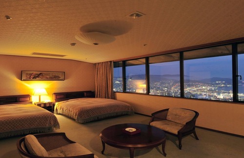 Nagasaki House | Experience Nagasaki Koyotei: Top-Rated Stay with Dining